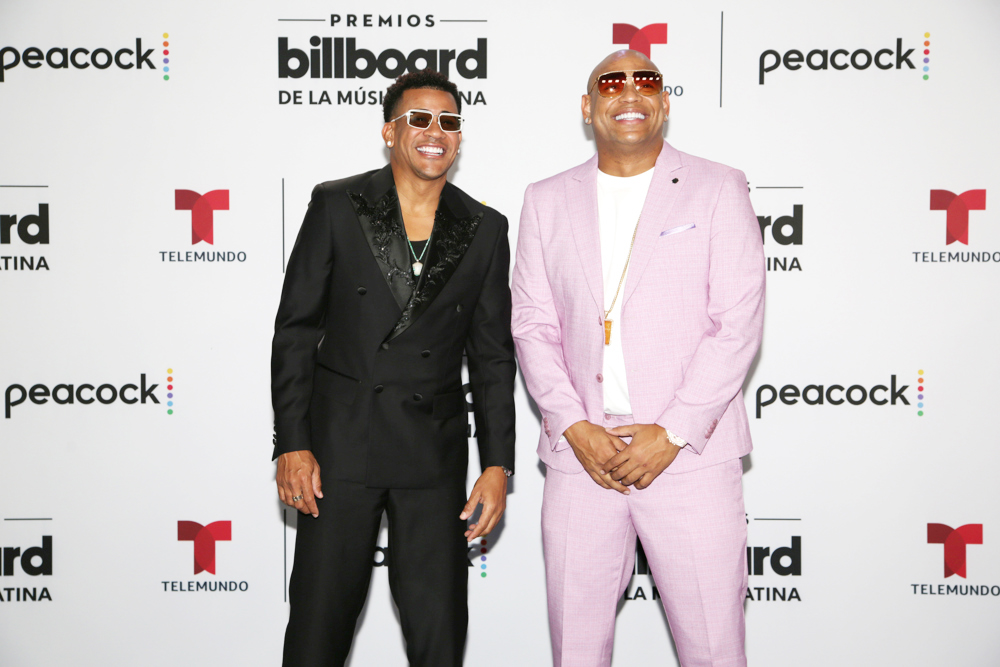 Gente de Zona estrena el tema bailable ‘Ay Martica!’
