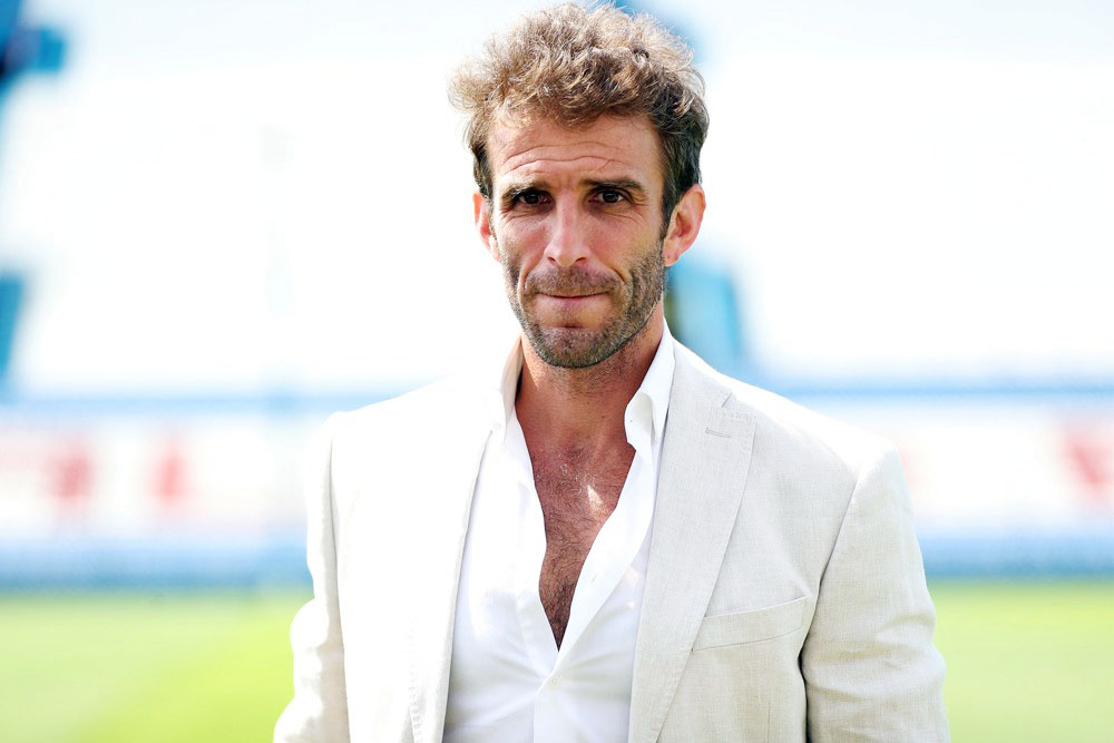 El uruguayo Iván Alonso, nombrado director deportivo del Cruz Azul