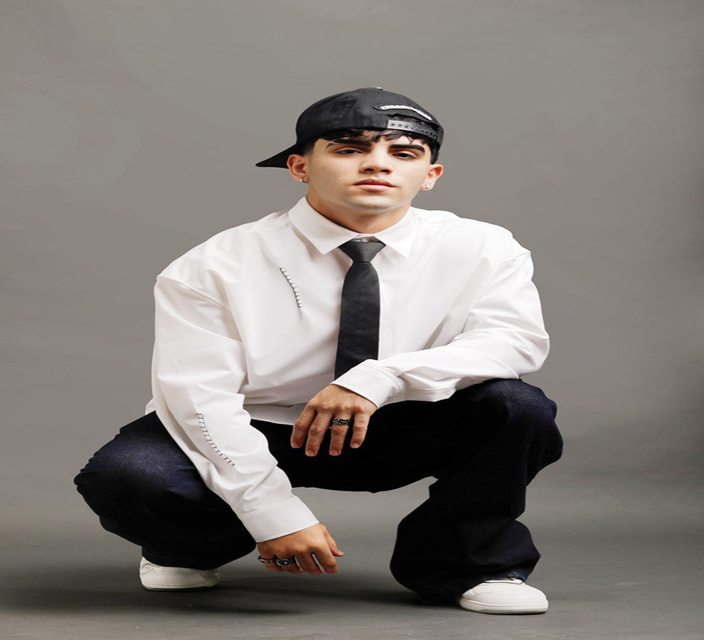 Joonti: Un Año de Éxito Musical y Consolidación en la Escena Urbana