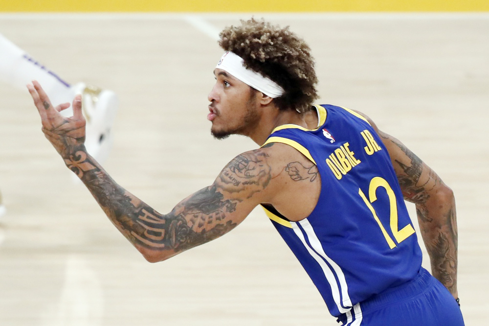 Kelly Oubre Jr. apunta a volver la semana que viene con los Sixers