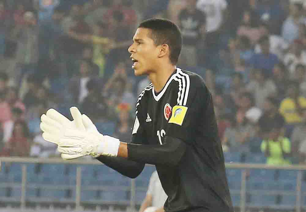 El colombiano Mier considera al Cruz Azul un reto más complicado que el Atlético Nacional