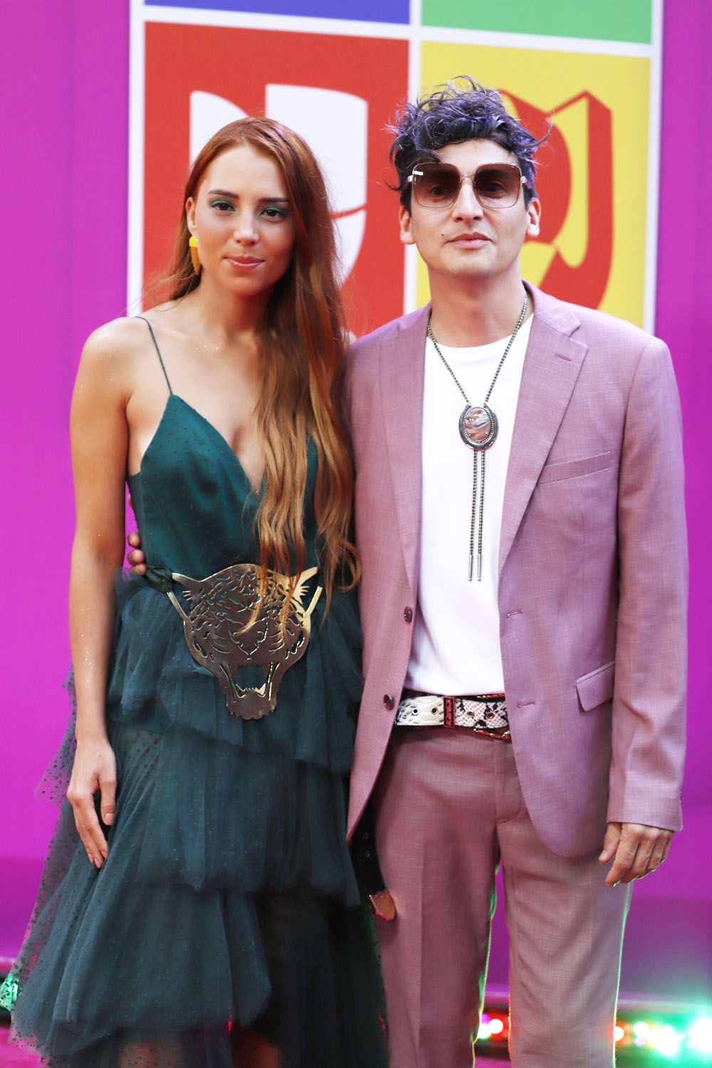 Majo Aguilar se presenta como compositora con su EP “Mariachi y Tequila”