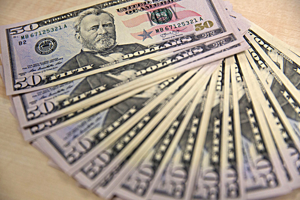 Las remesas enviadas a México aumentan un 9,4 % entre enero y octubre