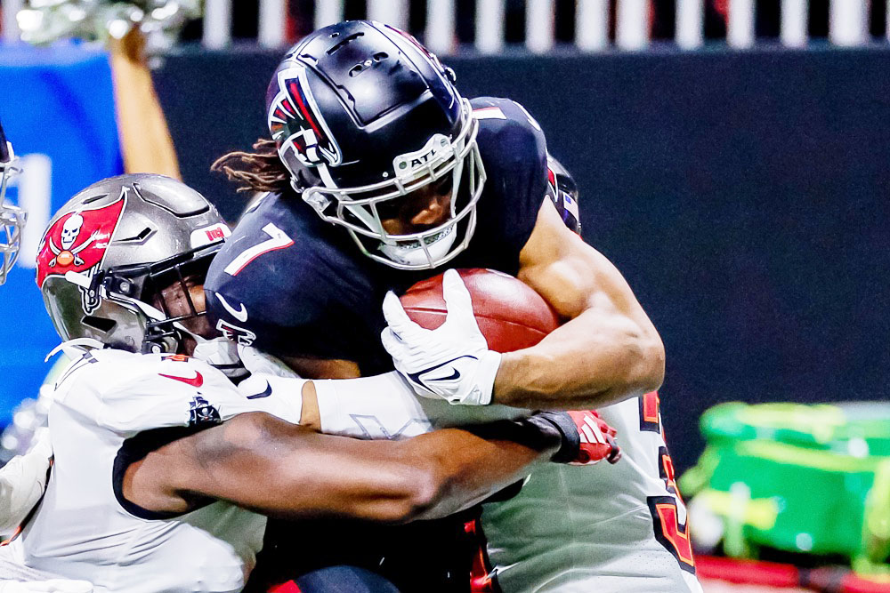 NFL tendrá hasta 8 partidos de temporada regular fuera de Estados Unidos desde 2025