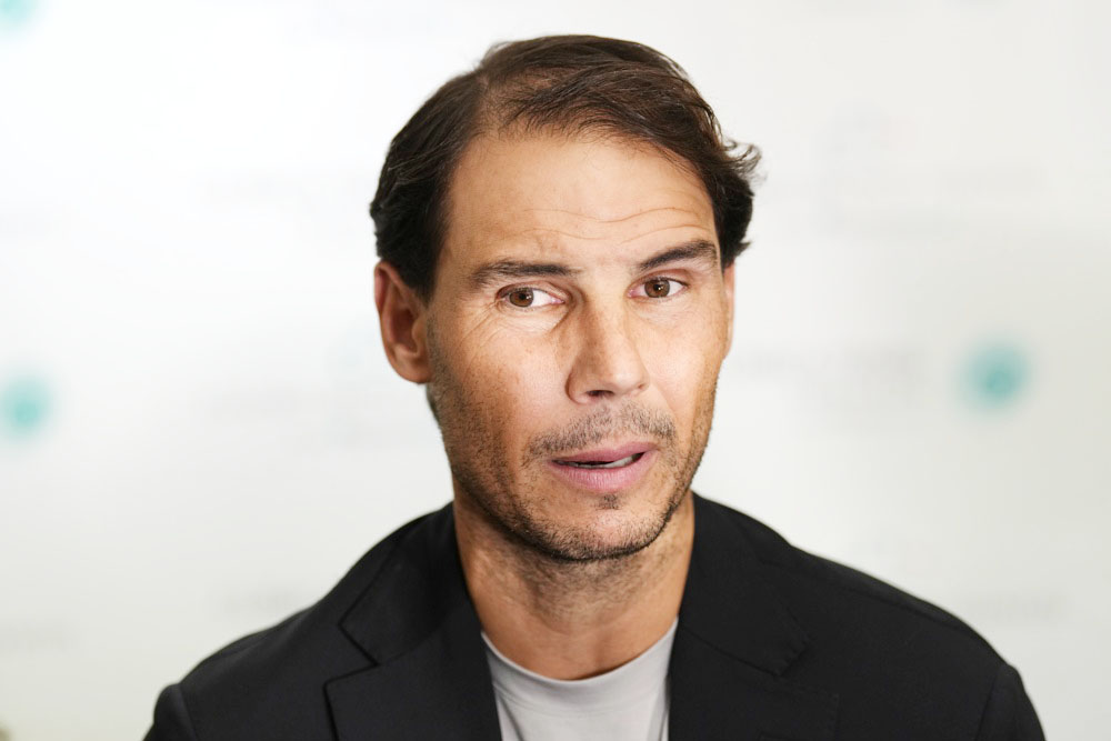 El Abierto Mexicano confirma su sede en Acapulco y le abre las puertas a Rafael Nadal