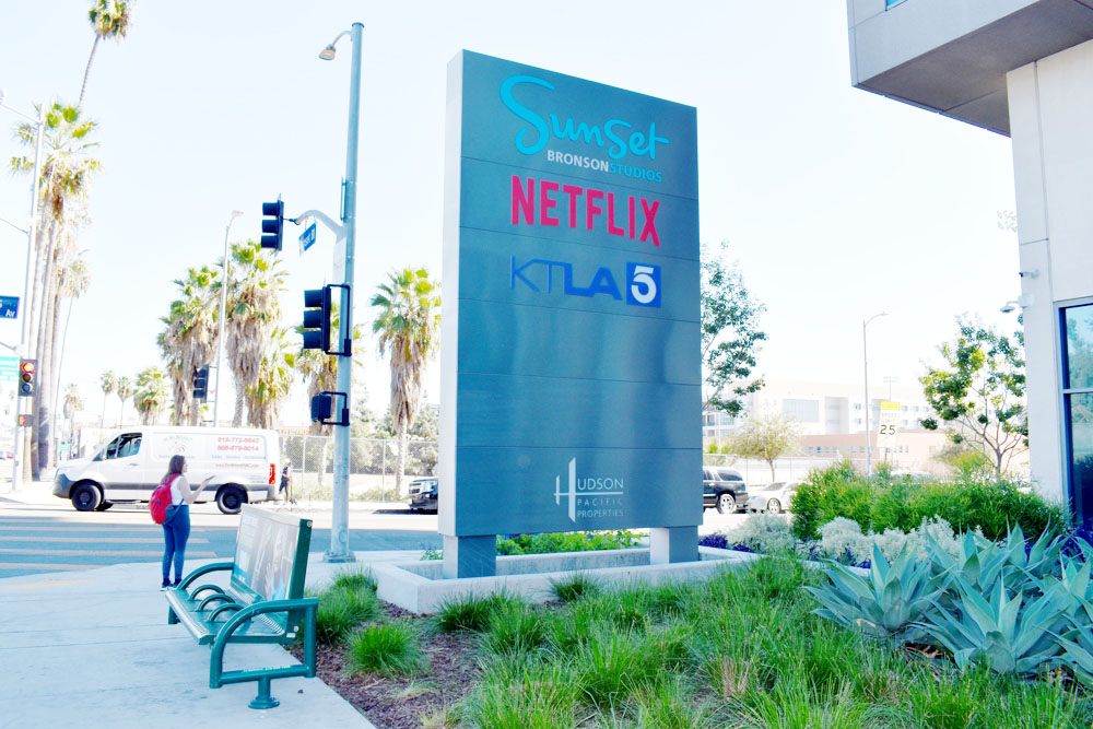 Ejecutivos de Netflix ganarán 40 millones de dólares cada uno en 2024