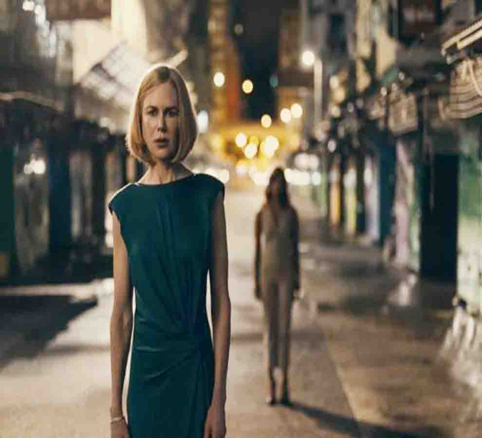 Nicole Kidman sufre al otro lado del mundo en el tráiler de “Expatriadas”