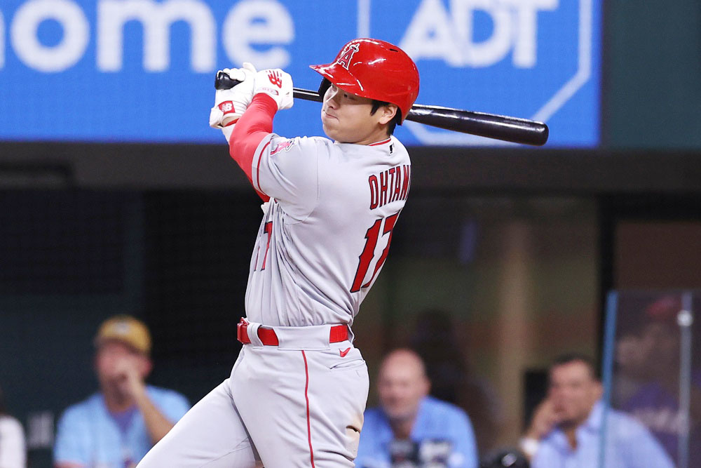 Ronald Acuña Jr. y Shohei Ohtani ganan el Premio Hank Aaron en las Grandes Ligas