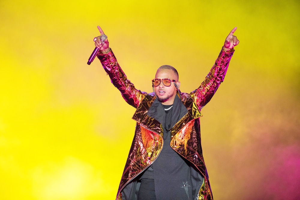 Ozuna y El Rubio Acordeón rinden tributo al merengue típico con ‘La Propuesta’