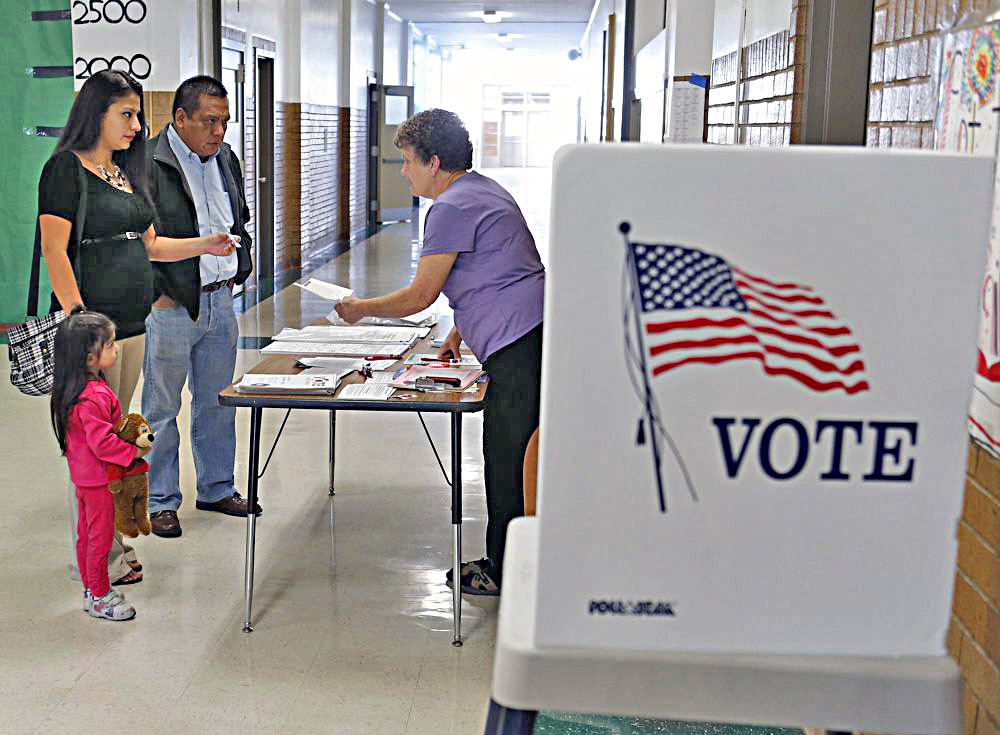 Tema económico, prioridad de los votantes en el 2024