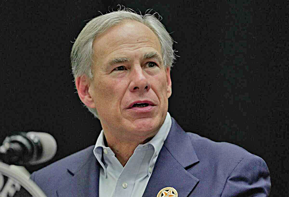 Expansión de la economía de Texas