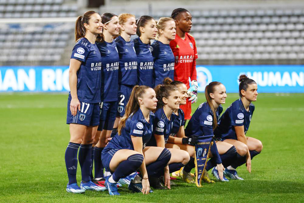 Ir gratis al fútbol, la gran apuesta de Raí en el segundo club de París