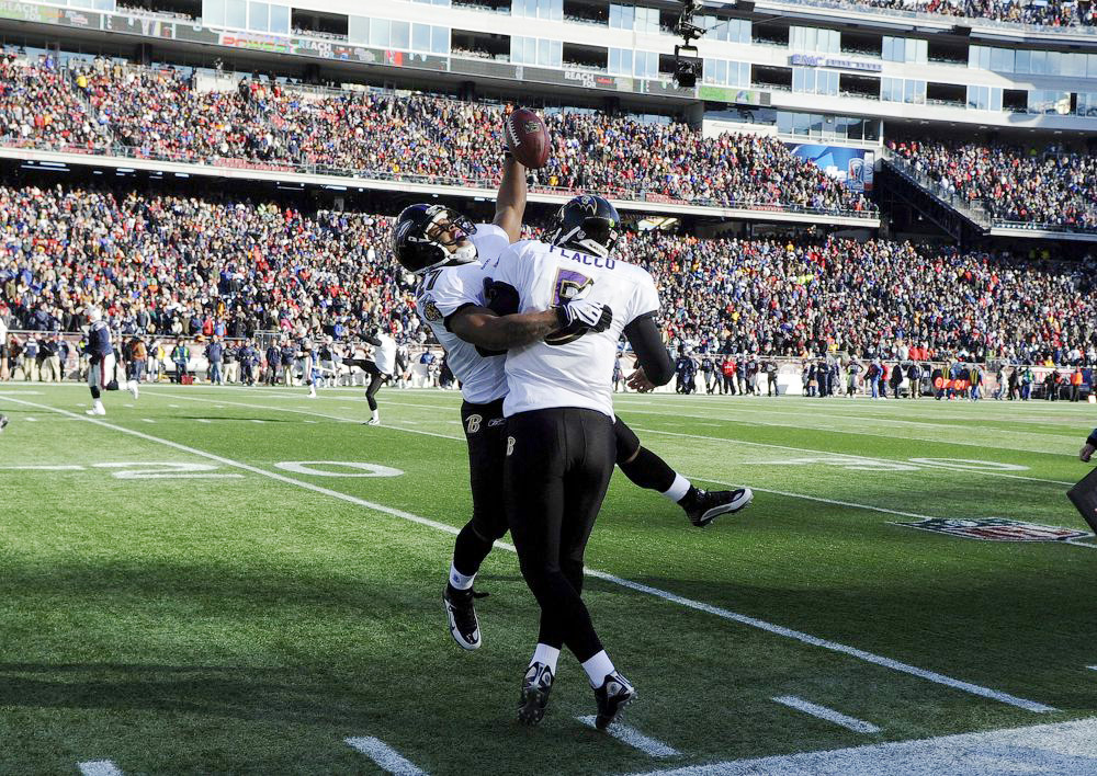 Ravens a sostener cima de AFC ante acecho de Miami, Chiefs y Jaguars en semana 15 de NFL