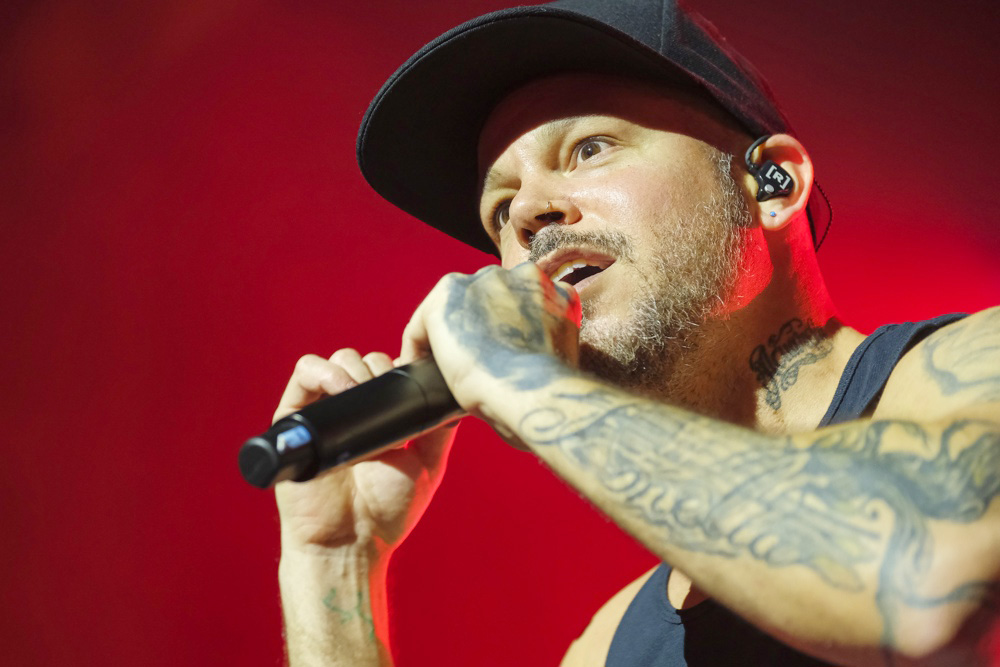Residente pospone la publicación de su nuevo disco por solidaridad con Palestina