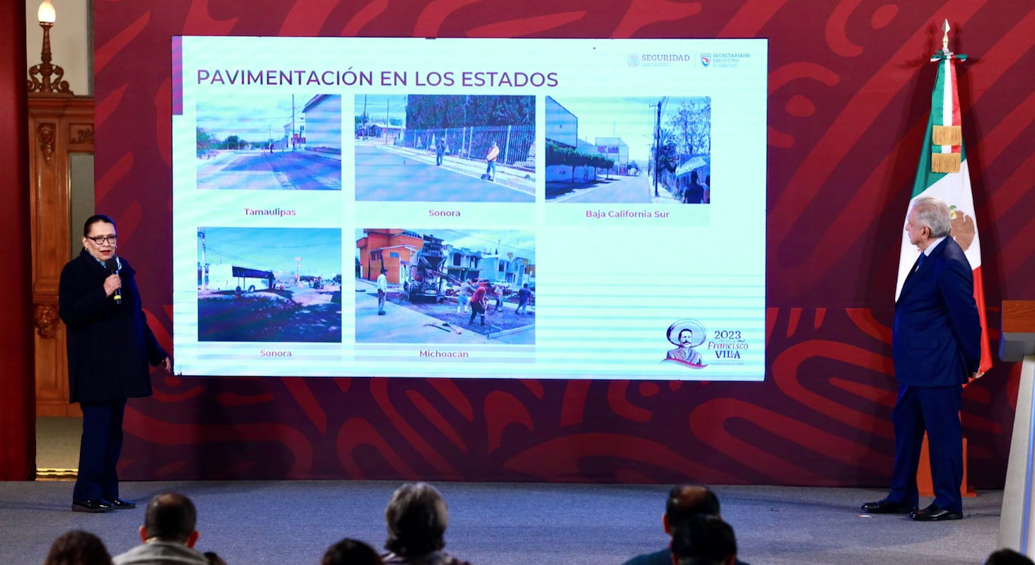 Recibe Tamaulipas 835 MDP por regularización de autos