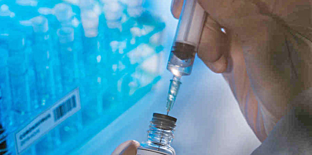 Acción legal contra Pfizer por mal representar eficacia de vacuna contra el COVID-19