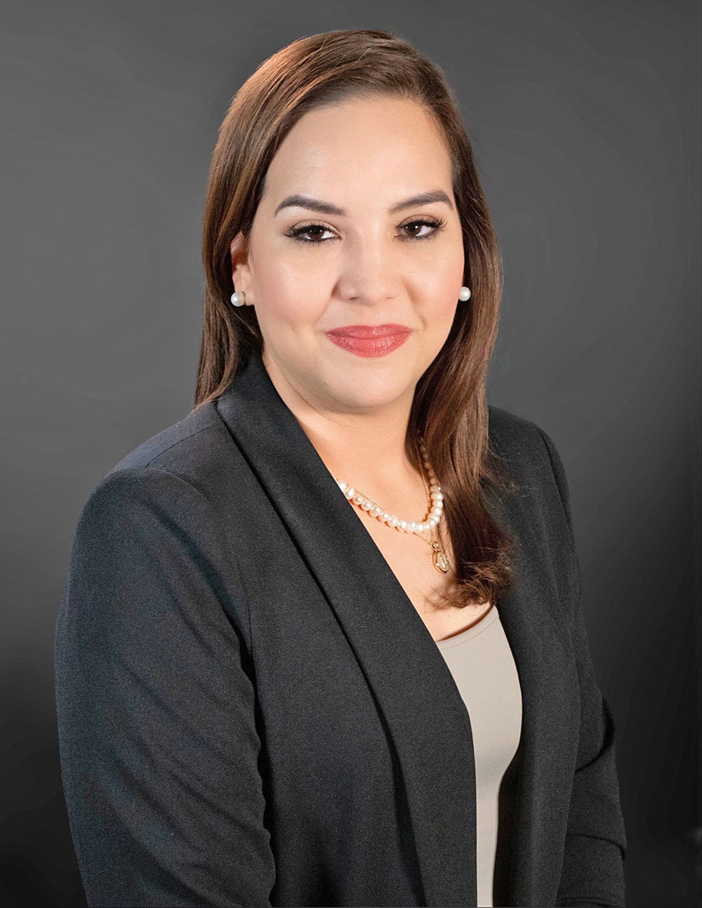 Junta de Jueces del Condado Hidalgo nombra nuevo Auditor del Condado