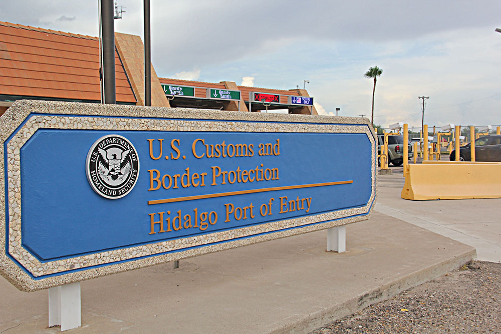 CBP Field Operations promueve autobuses comerciales APIS