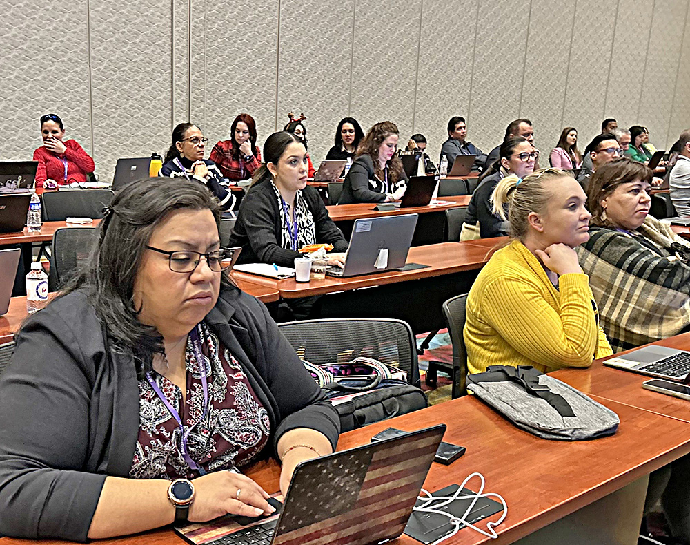 Inteligencia artificial en la educación