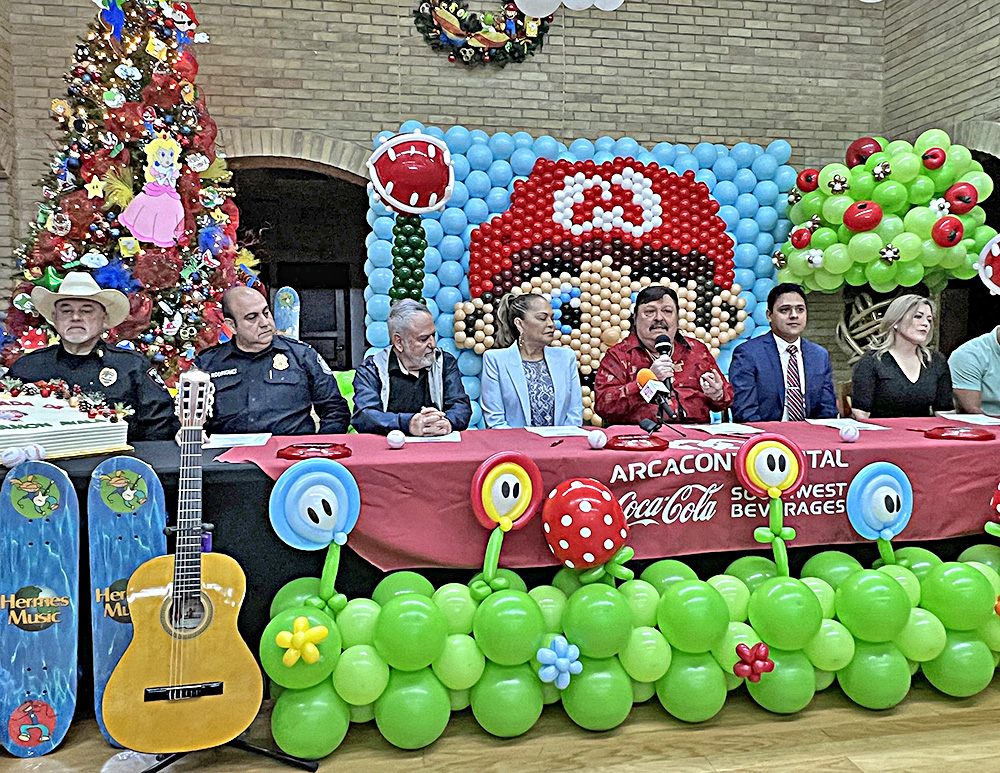 La Posada de Ramón Ayala 2023 continúa la tradición de compartir amor y alegría