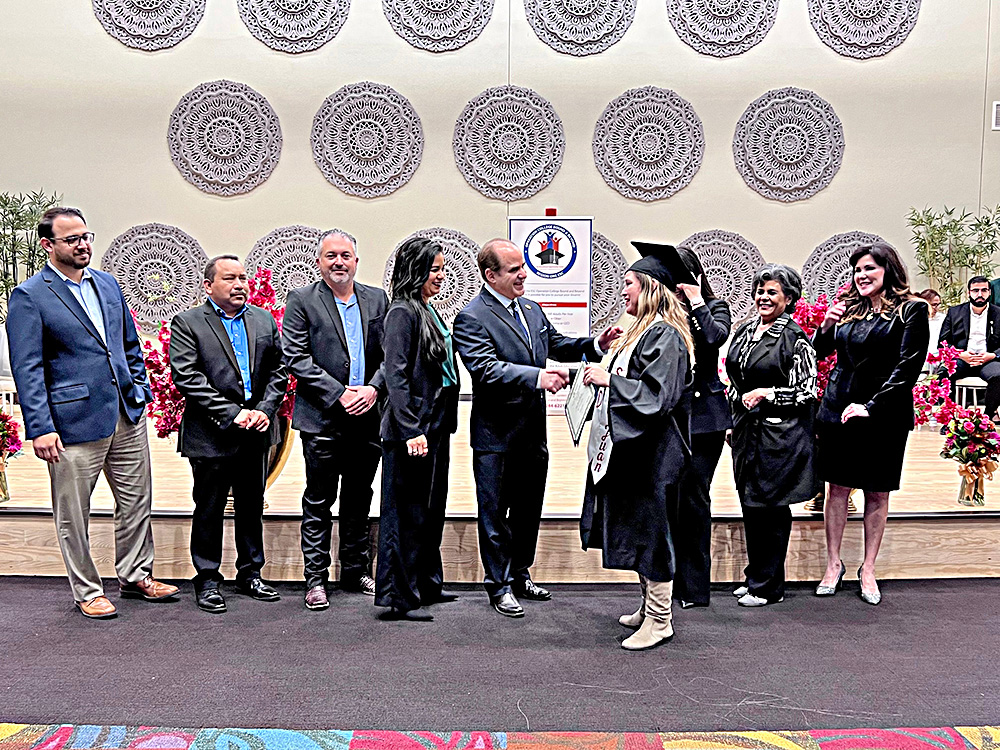 STC y Región Uno se asocian para ampliar oportunidades de GED