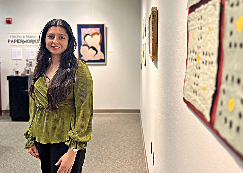 De estudiante a artista, STC abre puertas de oportunidades