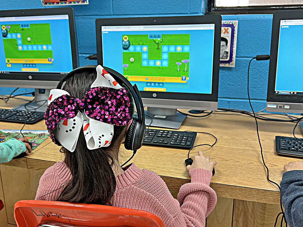 Concluye con éxito Semana de la Educación en Ciencias de la Computación