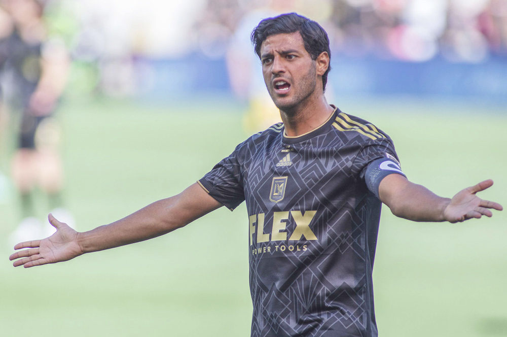 Vela contra Herrera y ‘Lucho’ frente a ‘Cucho’ en las finales de conferencia de la MLS