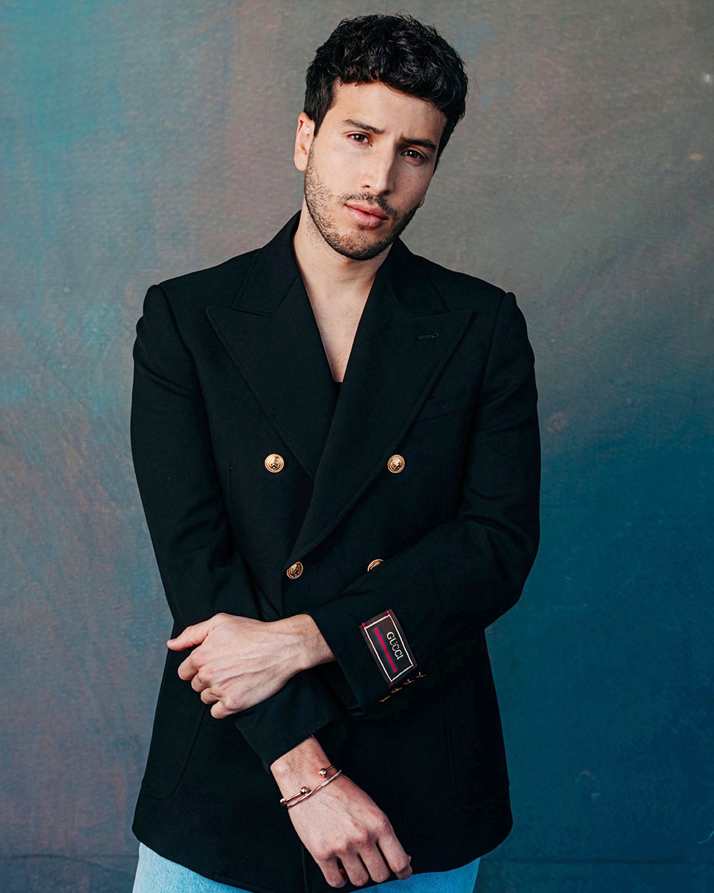 La fundación de los premios Latin Grammy anuncia la beca Sebastián Yatra 2024