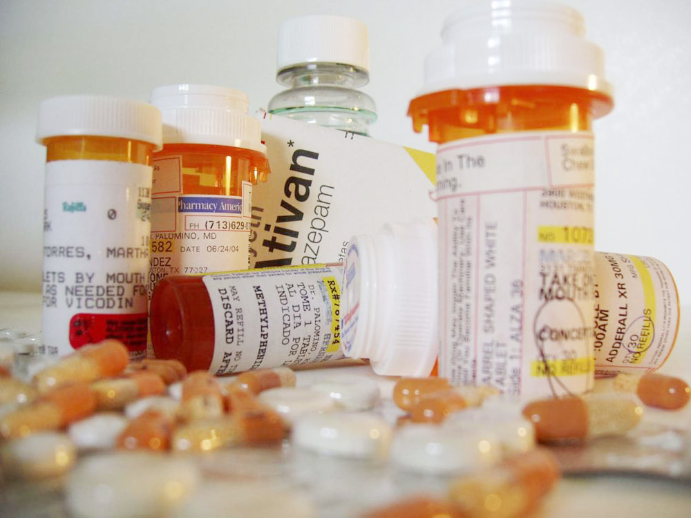 Estados Unidos abre la puerta a incautar patentes de medicamentos para regular su precio