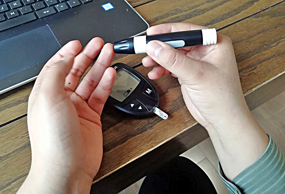 Investigadores identifican metabolitos pronosticadores de prediabetes en jóvenes latinos