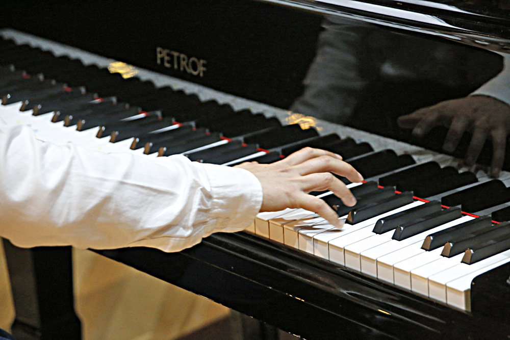 El poder curativo de la música: explorando la musicoterapia en el cuidado del cáncer