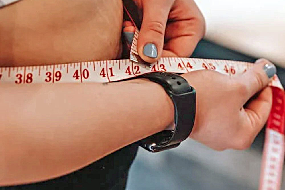 Obesidad infantil: un problema de salud pública que no sólo se trata de sobrepeso