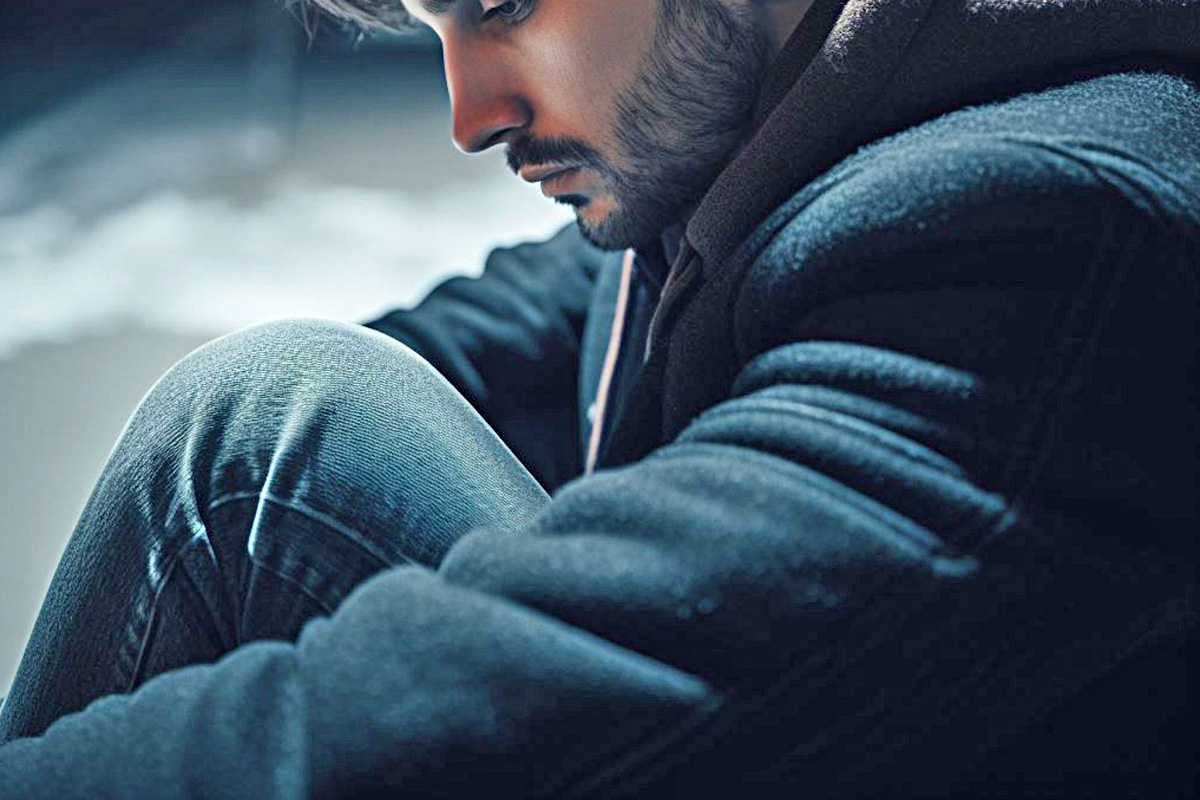 Tendencia alarmante: aumentan los trastornos de depresión y ansiedad en México