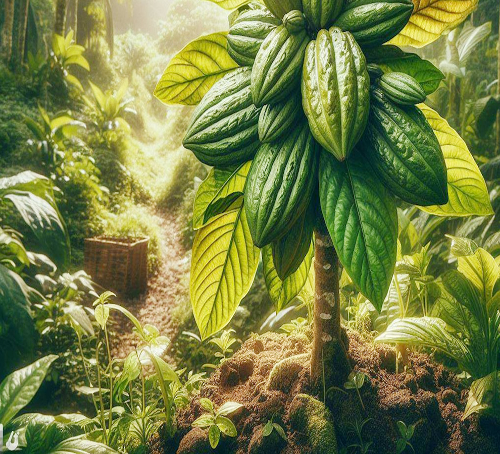 Investigadores destacan el cacao de alta calidad en Colombia