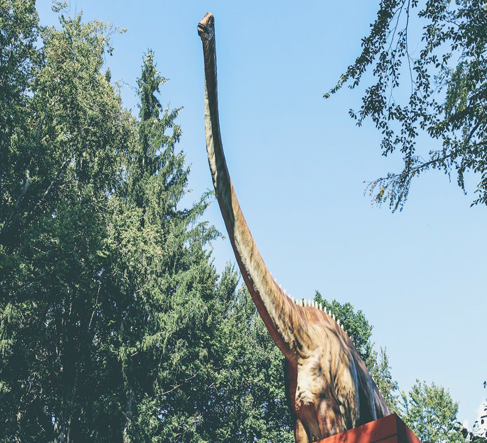 La poco conocida teoría de la extinción de los dinosaurios: algunos datos