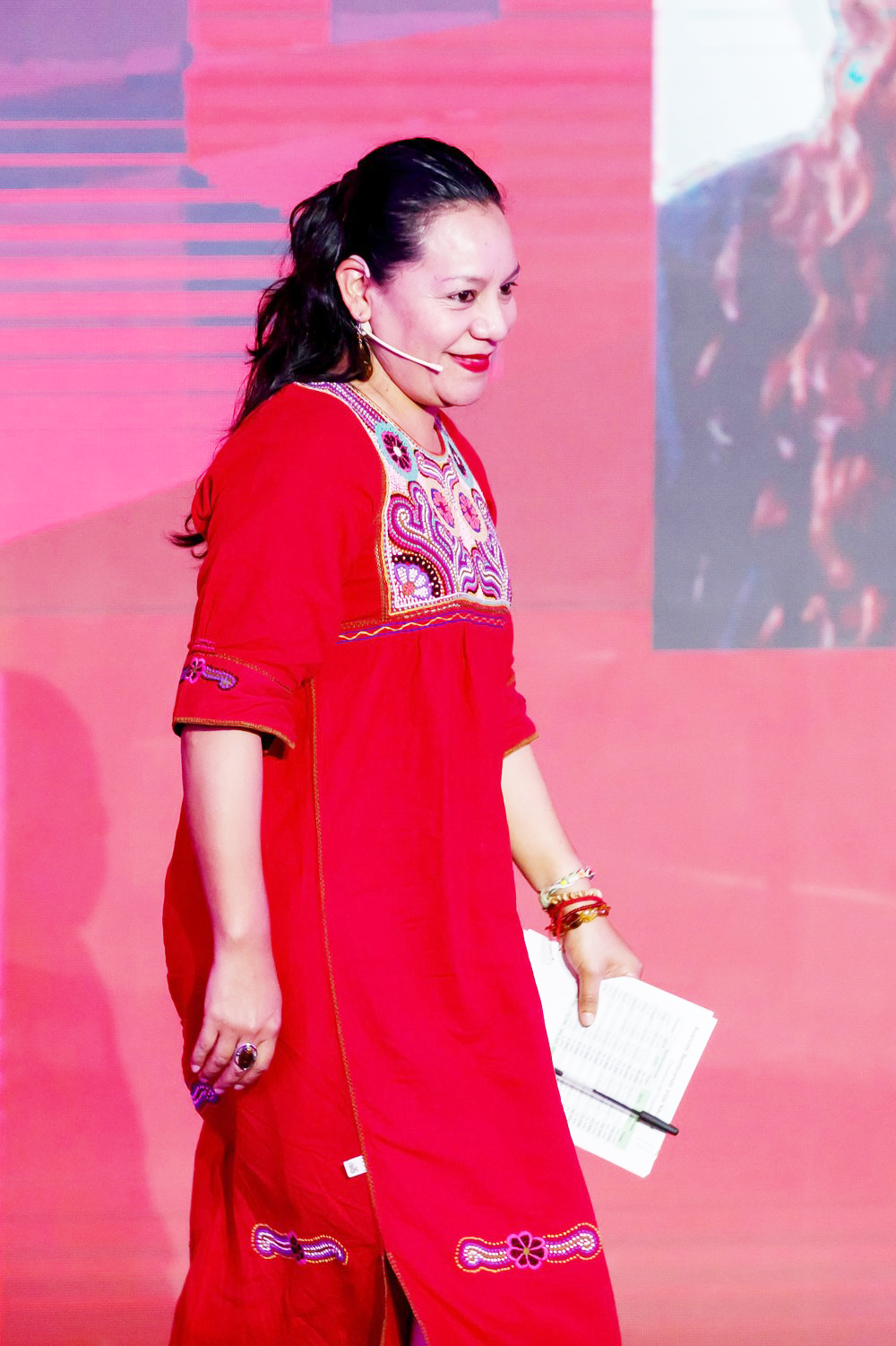 México impulsará saberes ancestrales para combatir la crisis climática en la COP28