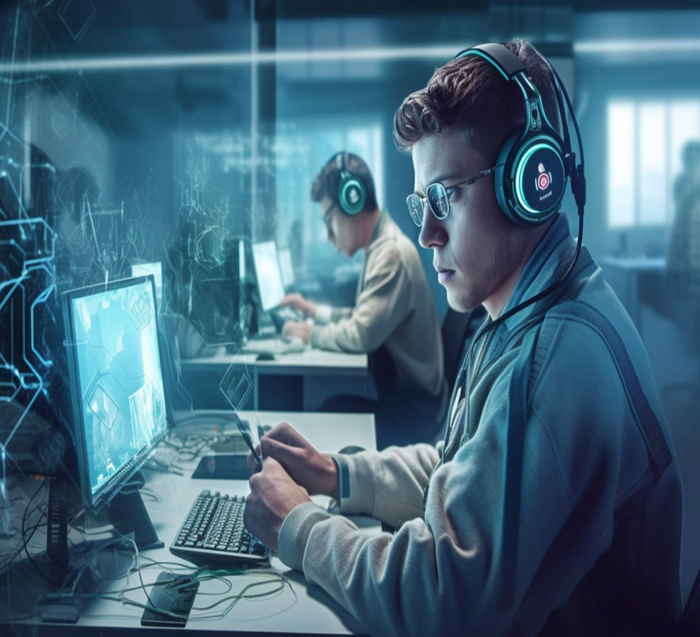 Santander y Ozaru anuncian becas para aprender inteligencia artificial