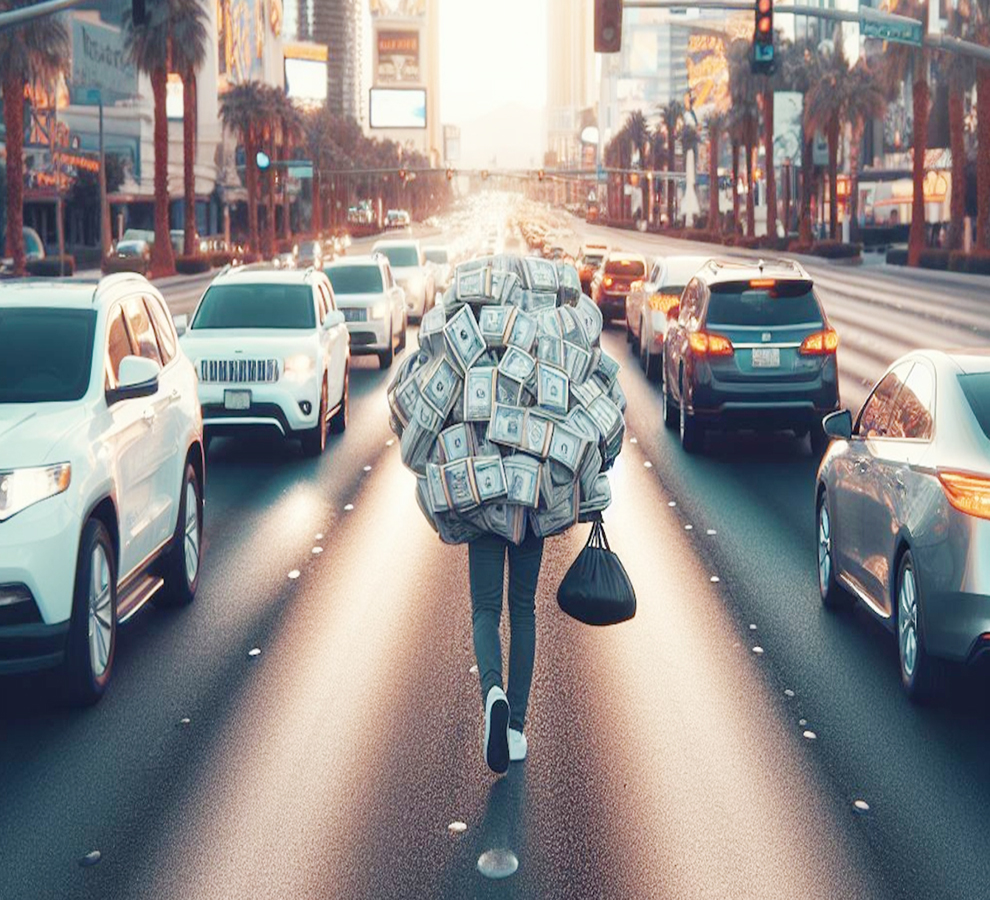 ¿Adiós al aspiracionismo? Herencias producen más multimillonarios que nuevos negocios