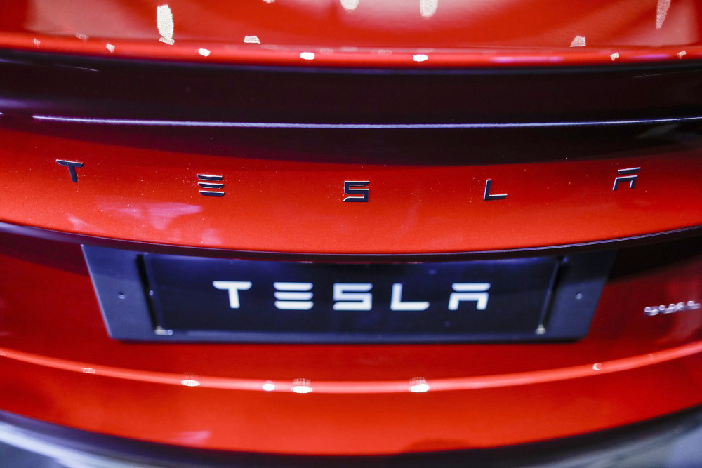 Tesla anuncia que la versión básica del Cybertruck costará 60.900 dólares en EE.UU.