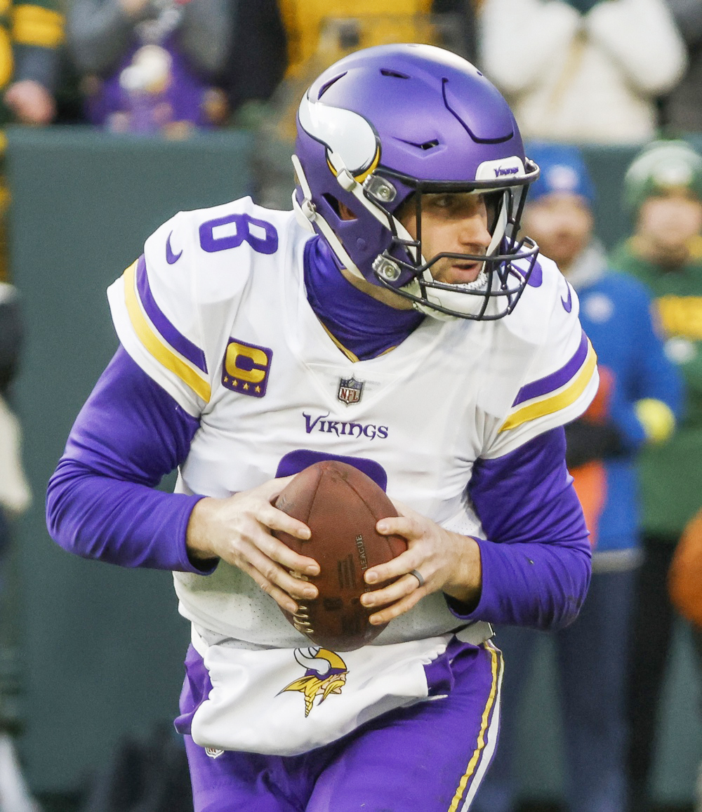 La temporada 2023 de la NFL la peor en la historia en lesiones de quarterbacks