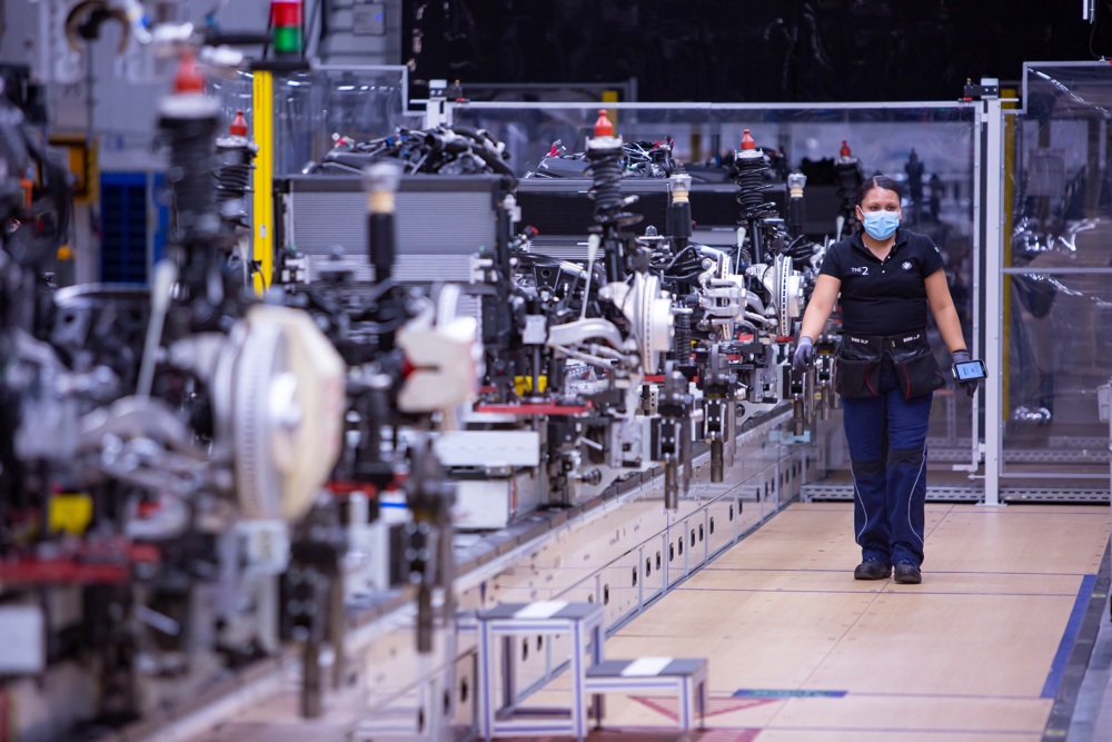 México concluye que una planta automotriz denegó derechos laborales tras solicitud de EEUU