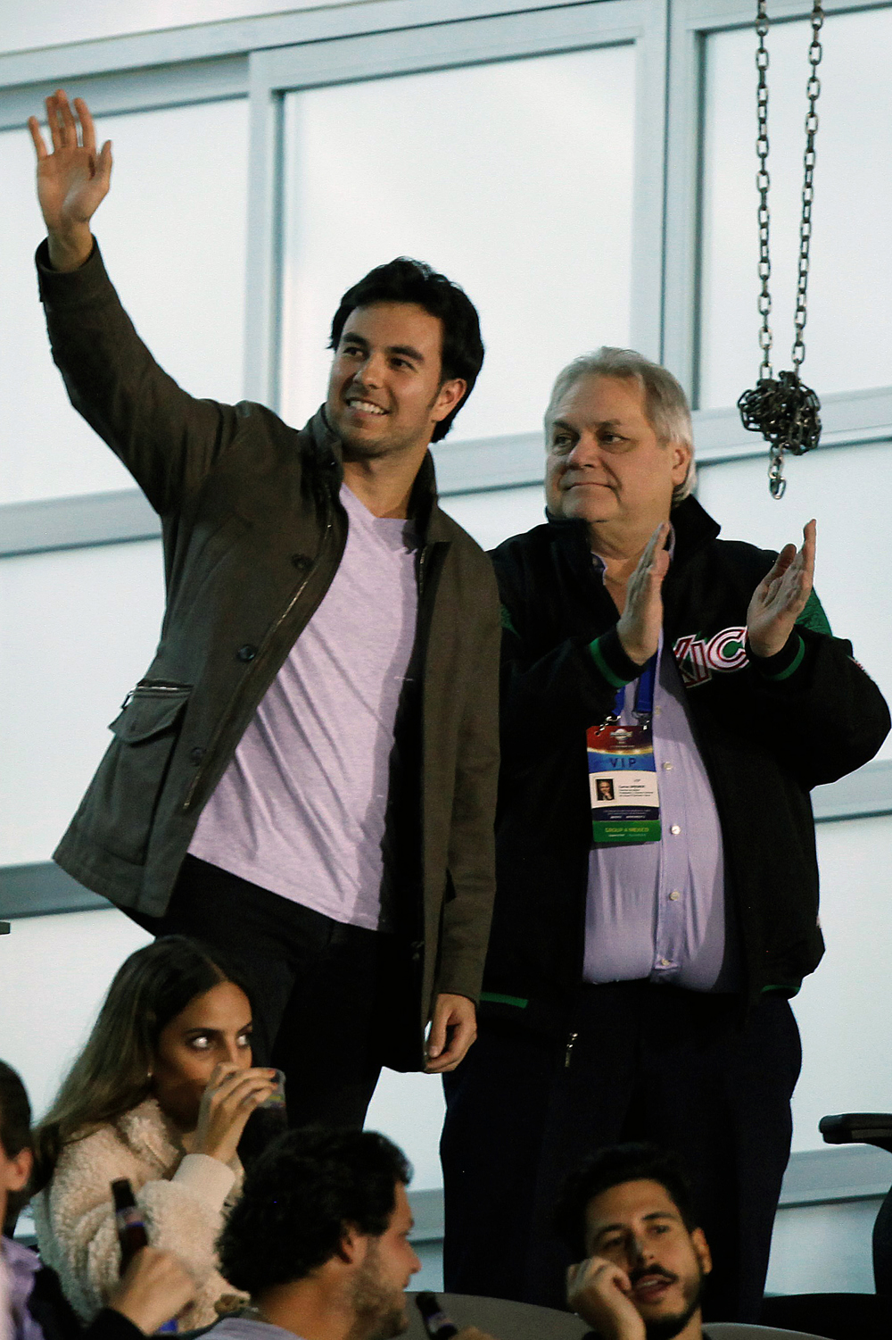 Fallece el empresario mexicano Carlos Bremer a los 63 años