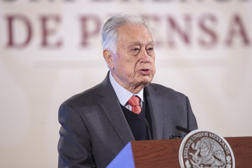 La Comisión de Electricidad de México invierte 3.191 millones de dólares en energía limpia