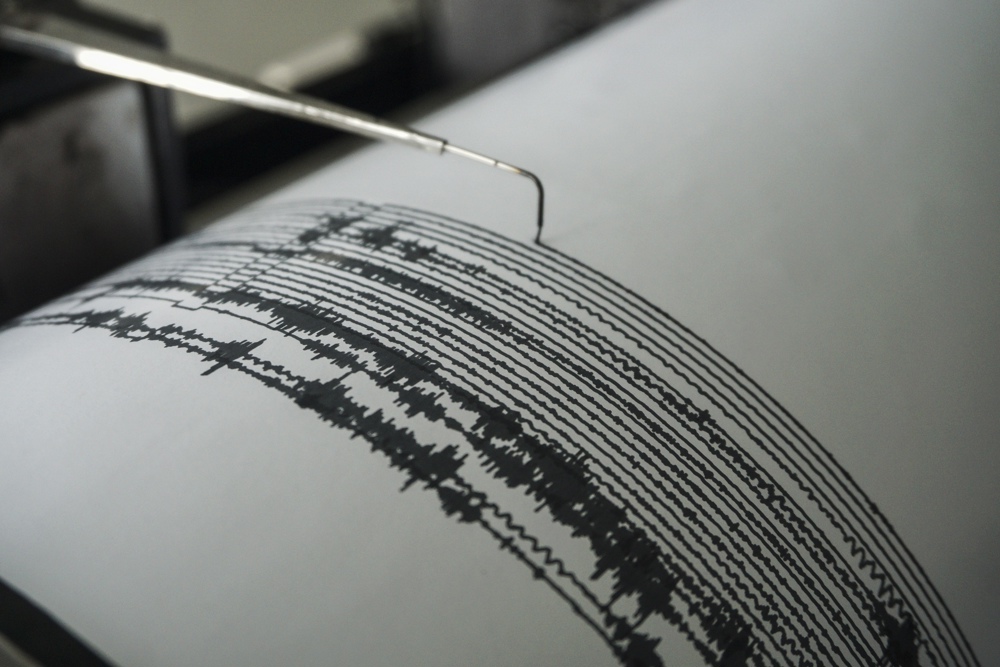Sismo de magnitud 4,2 sacude el sur de California, el segundo en menos de una semana