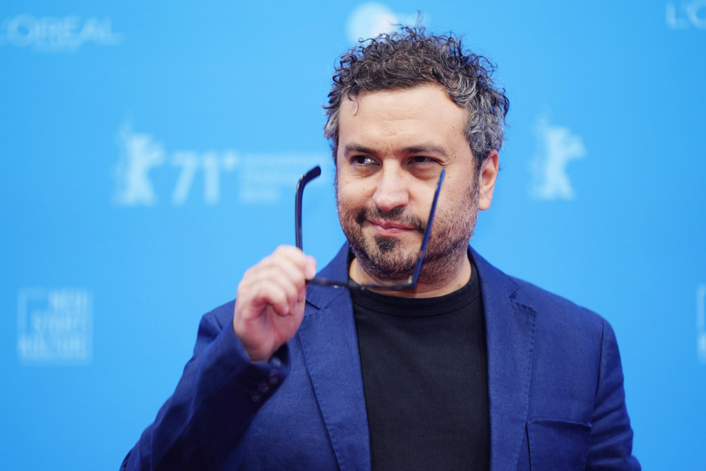 “La cocina”, del mexicano Ruizpalacios, compete por el Oso de Oro de la Berlinale