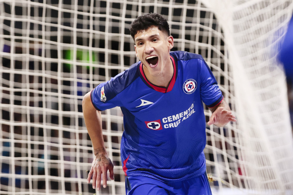Antuna admite que al Cruz Azul le cuesta adaptarse al estilo agresivo de Anselmi