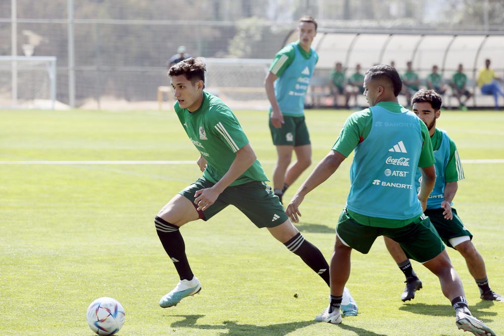 El mundialista mexicano Gerardo Arteaga ficha por el Monterrey