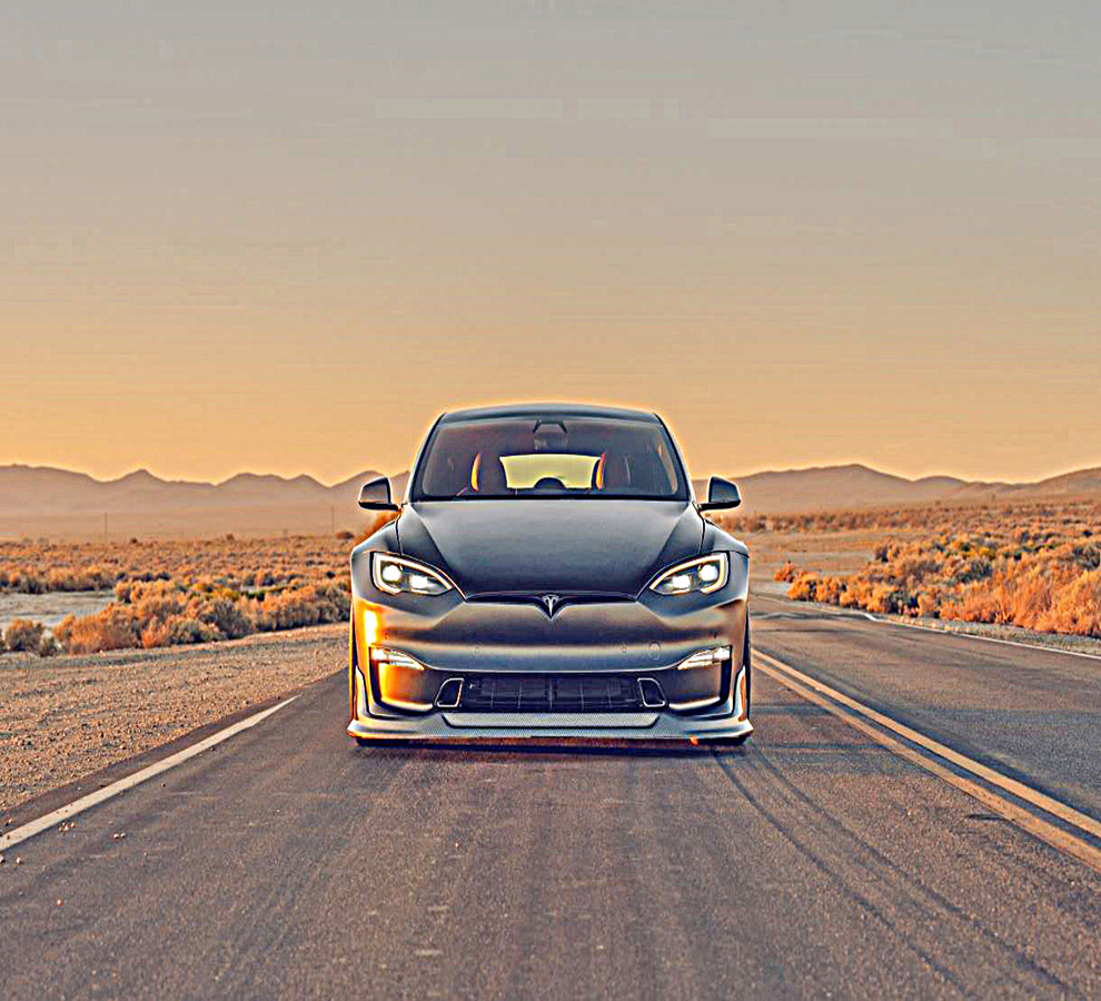 Los precios de los vehículos eléctricos usados bajaron un 33,7%: los precios de Tesla se encuentran entre las mayores caídas