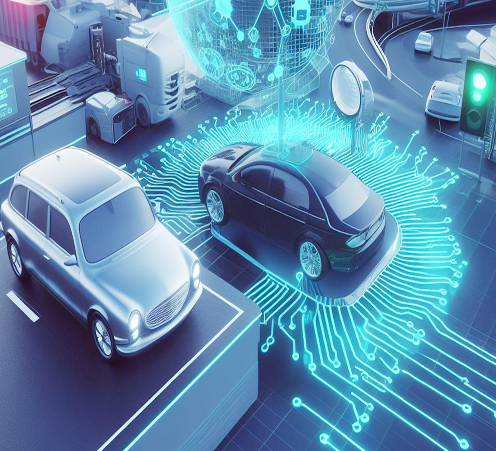 BMW utilizará robots humanoides para ensamblar autos